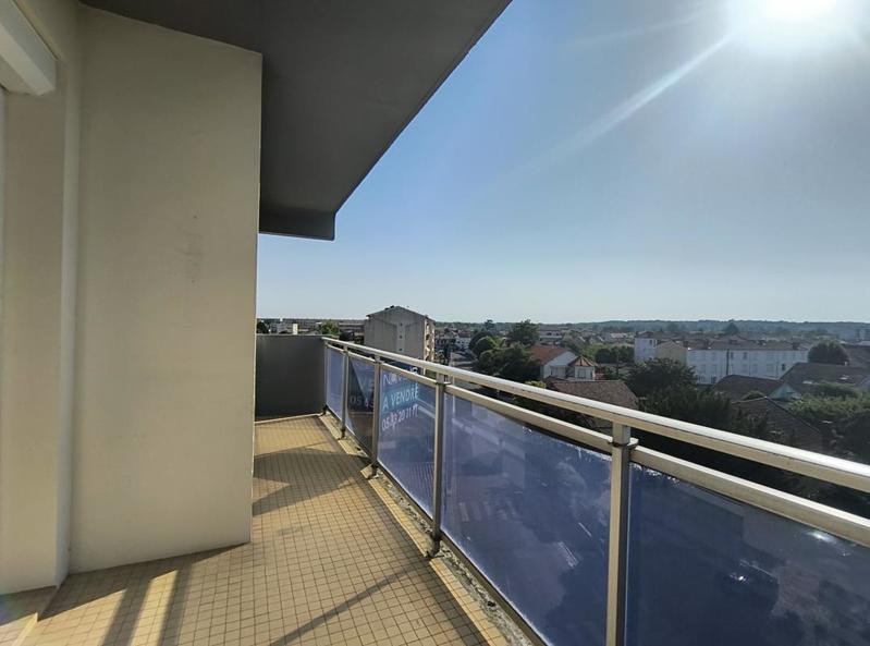 Appartement - 81 m² - 3 pièces