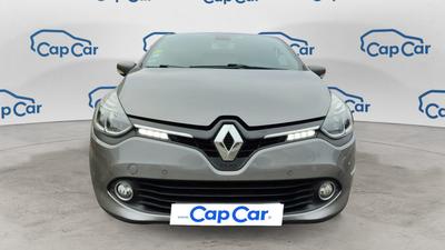Renault Clio 1.5 DCi 90 Edc6 Intens - Automatique