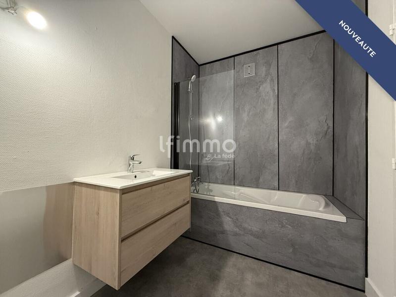 Appartement - 87 m² - 4 pièces