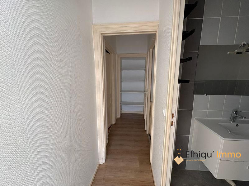 Maison ancienne - 79 m² - 4 pièces