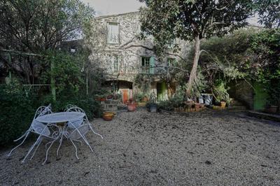 Maison - 134 m² - 5 pièces