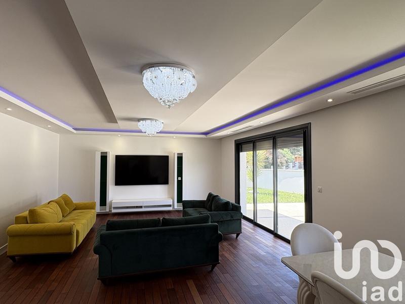 Maison - 151 m² - 4 pièces