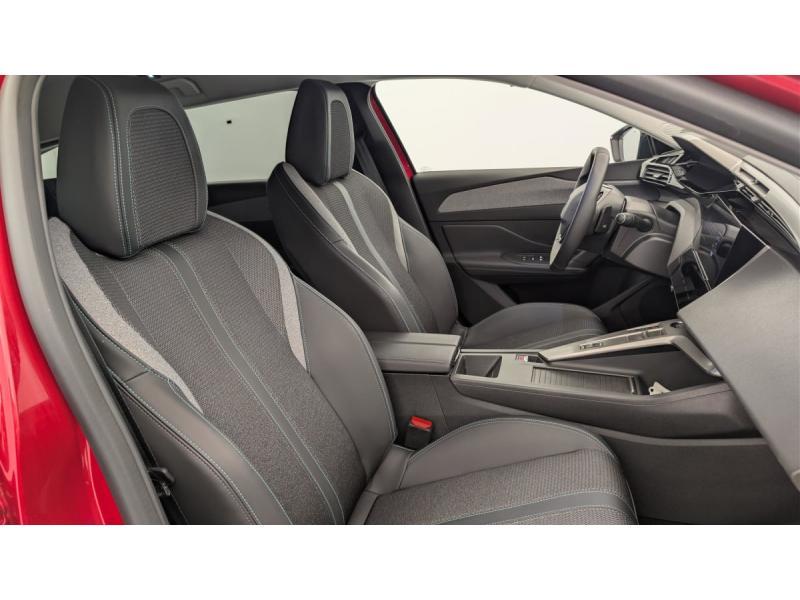 Peugeot 308 Sw Hybrid 145 E-Dcs6 Allure