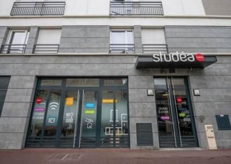 Appartement - 23 m² - 1 pièce