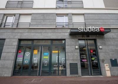 Appartement - 23 m² - 1 pièce