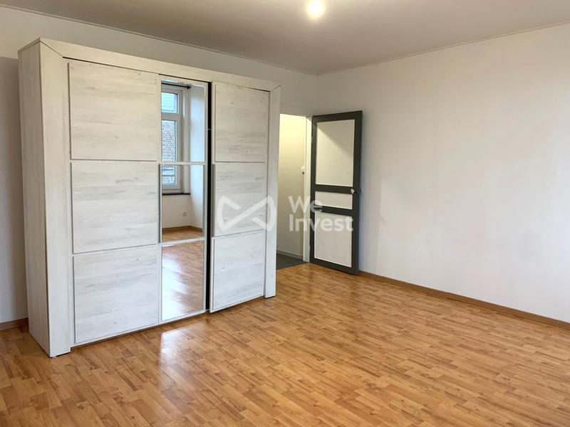 Maison - 84 m² - 4 pièces