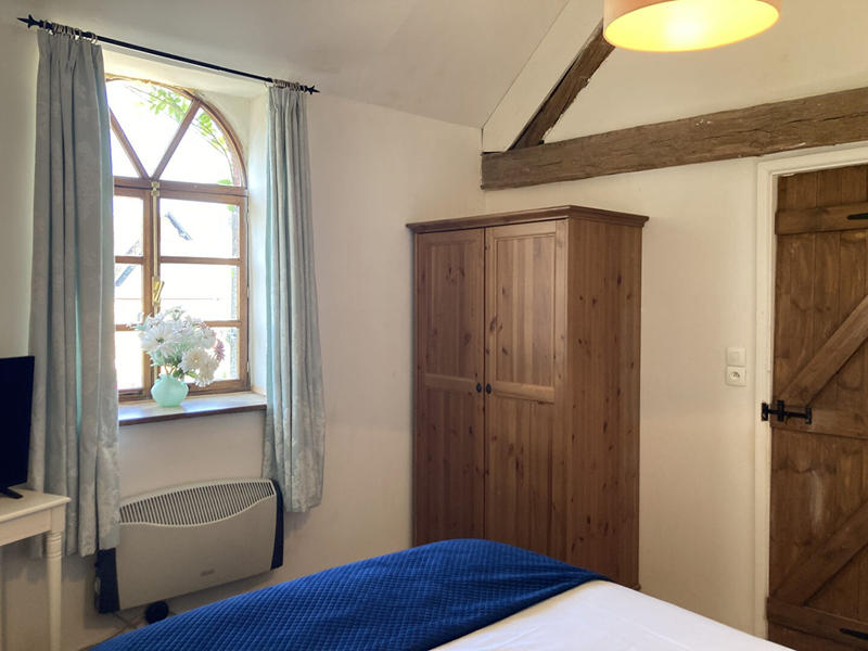 Maison - 104 m² - 5 pièces