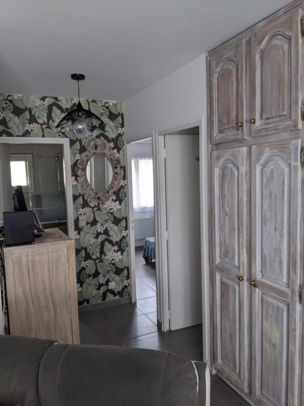 Maison - 94 m² - 5 pièces