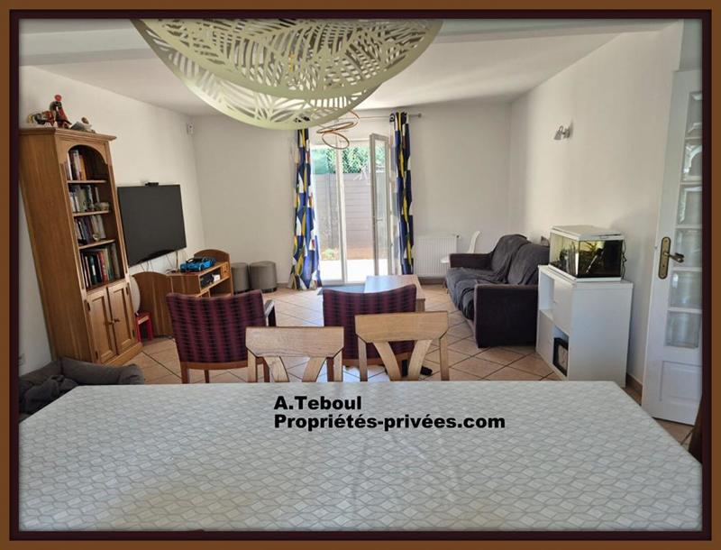 Maison - 150 m² - 6 pièces