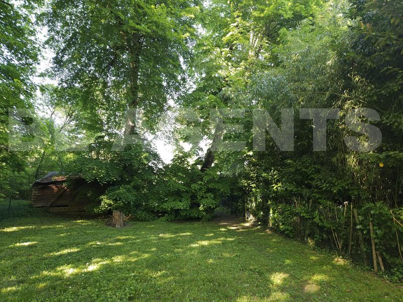 Maison - 137 m² - 5 pièces