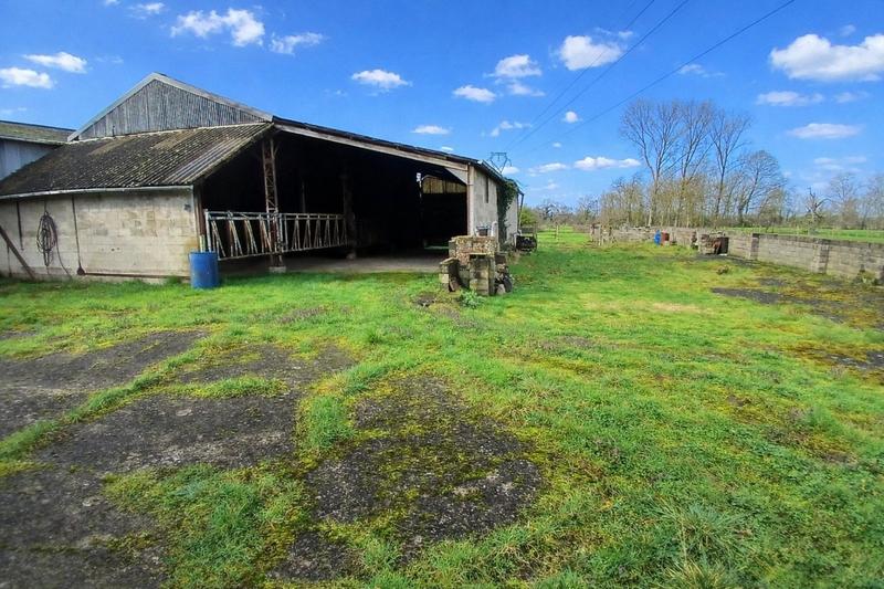 Maison - 157 m² - 6 pièces