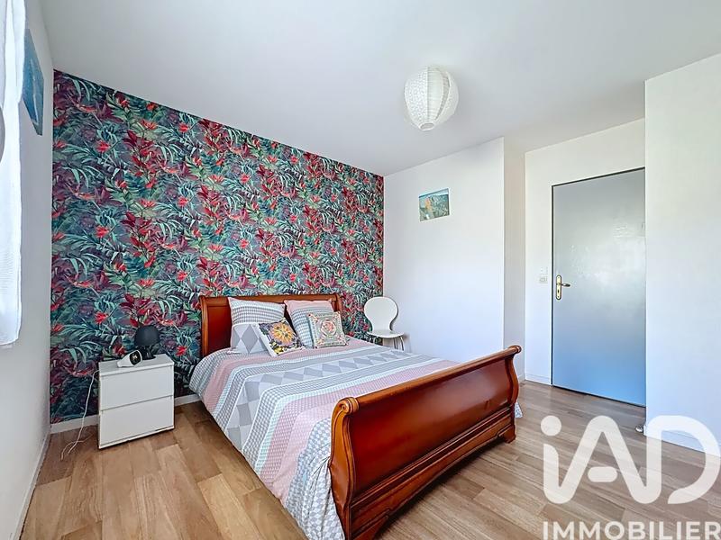 Maison - 154 m² - 5 pièces