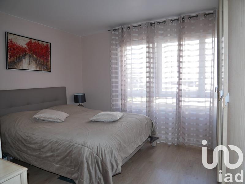 Appartement - 101 m² - 5 pièces