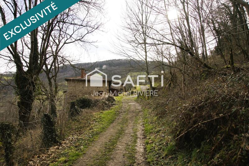 Maison - 270 m² - 7 pièces