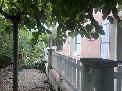 Maison - 115 m² - 6 pièces