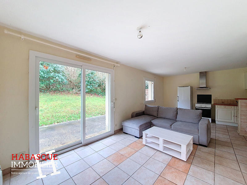 Maison - 59 m² - 3 pièces