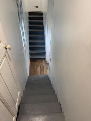 Maison de ville - 117 m² - 3 pièces