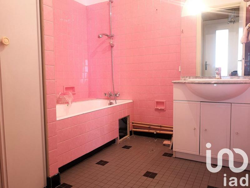 Appartement - 68 m² - 2 pièces