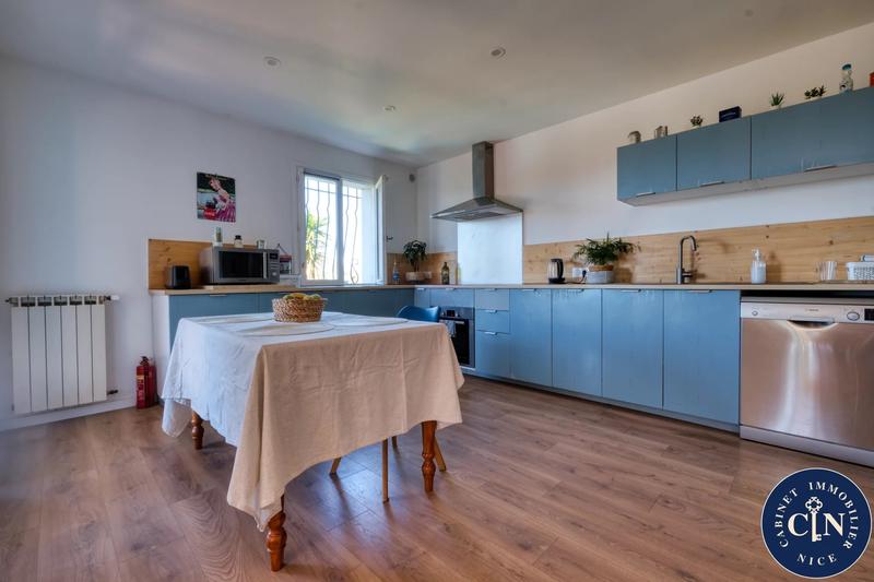 Maison - 157 m² - 5 pièces