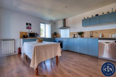 Maison - 157 m² - 5 pièces