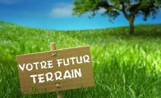 Terrain - 370 m²