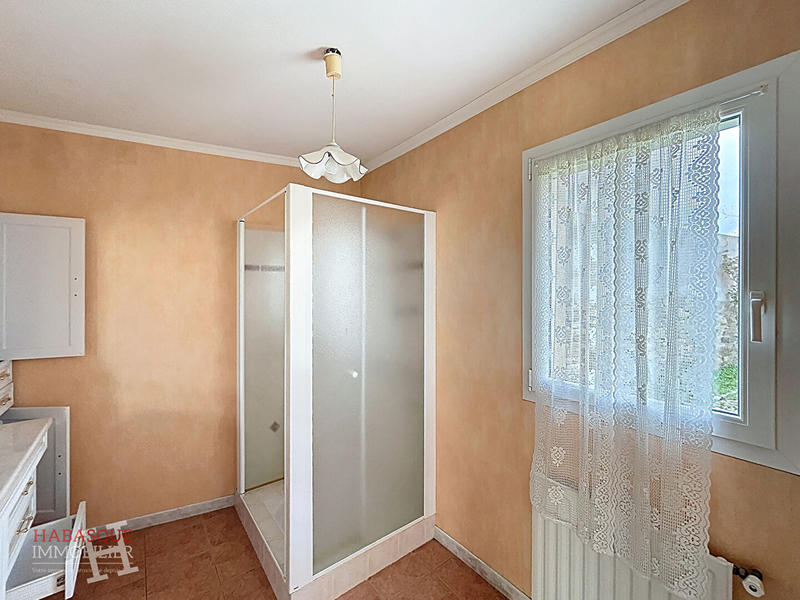 Maison - 106 m² - 5 pièces