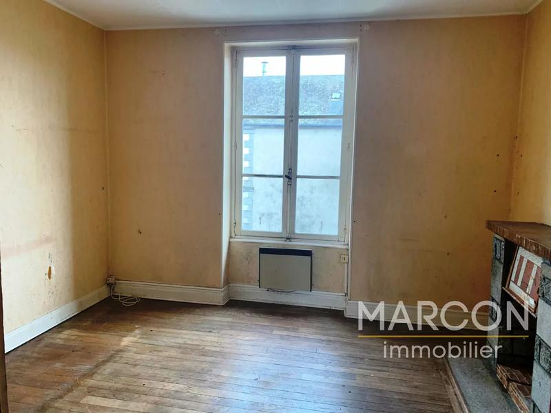 Immeuble - 171 m² - 9 pièces