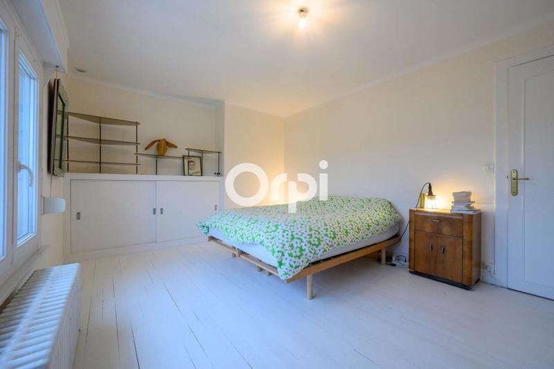 Maison - 125 m² - 4 pièces