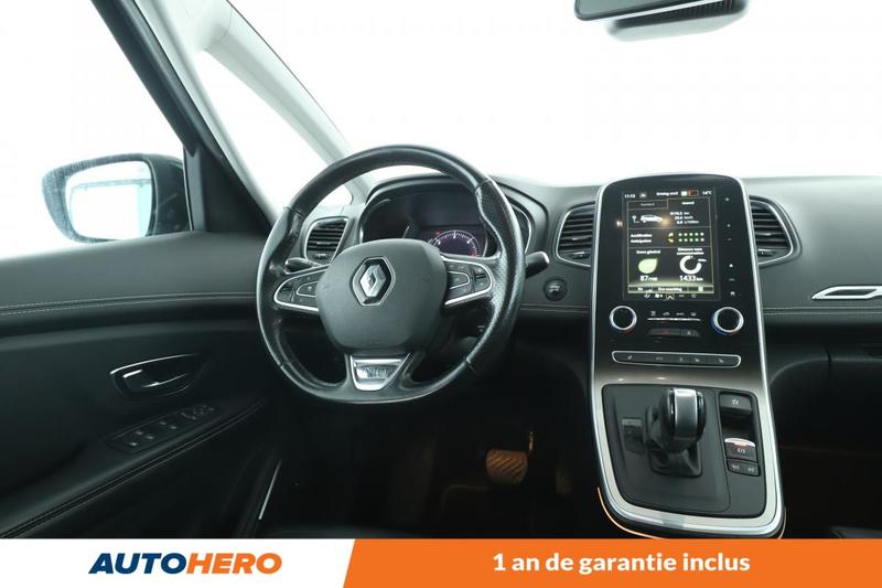 Renault Grand Scénic 1.7 dCi Blue Initiale Paris Edc 150 ch