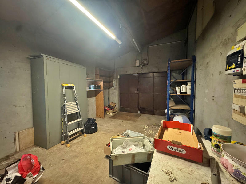 Maison - 78 m² - 3 pièces