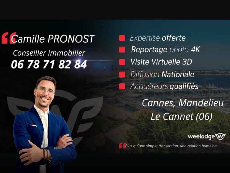 Duplex - 84 m² - 4 pièces