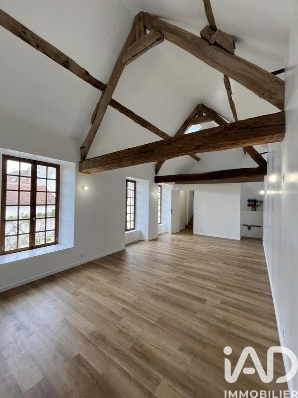 Maison - 223 m² - 6 pièces