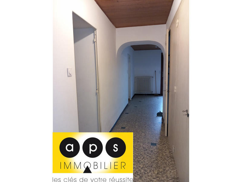 Maison - 132 m² - 4 pièces