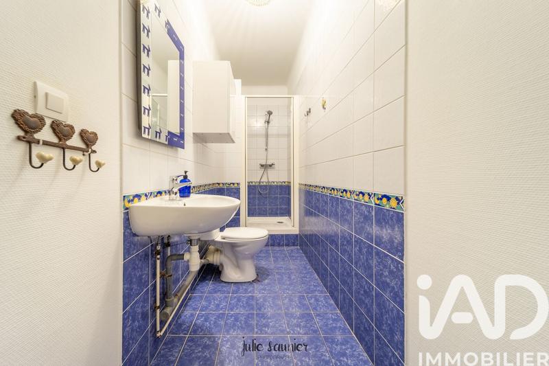 Appartement - 130 m² - 4 pièces