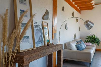 Villa - 190 m² - 6 pièces