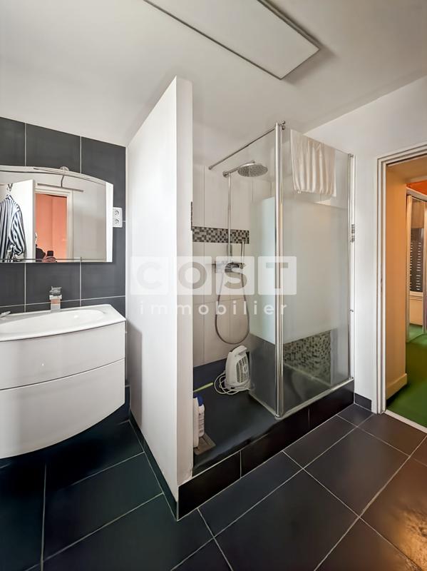 Maison - 88 m² - 4 pièces