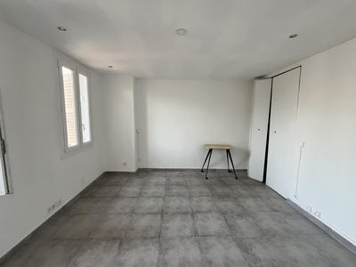 Appartement - 21 m² - 1 pièce