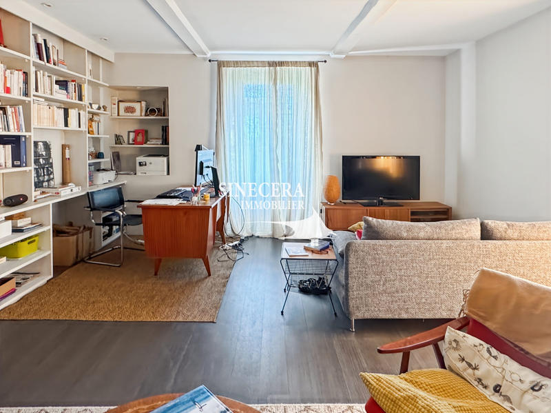 Maison ancienne - 260 m² - 9 pièces