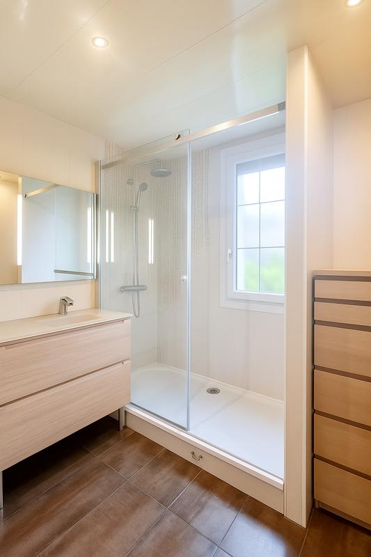 Maison - 157 m² - 7 pièces