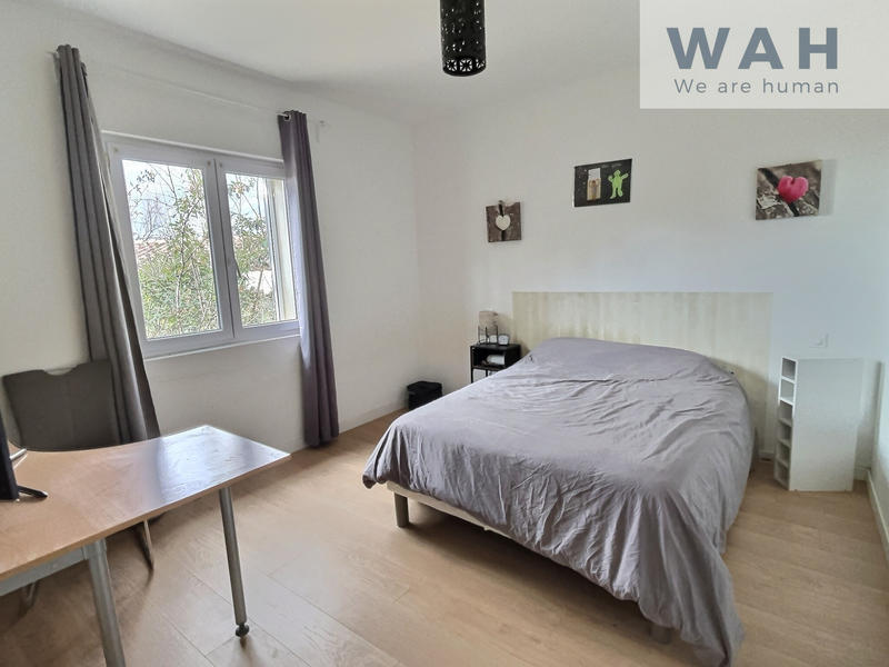 Propriété - 133 m² - 6 pièces