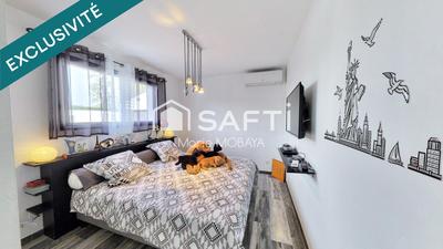 Maison - 182 m² - 7 pièces