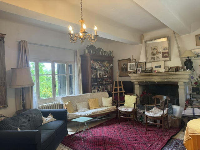 Maison de village - 149 m² - 8 pièces