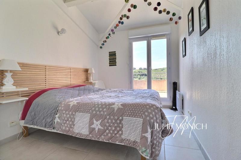 Maison - 61 m² - 3 pièces