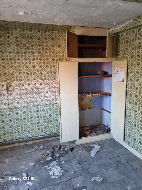 Duplex - 30 m² - 2 pièces