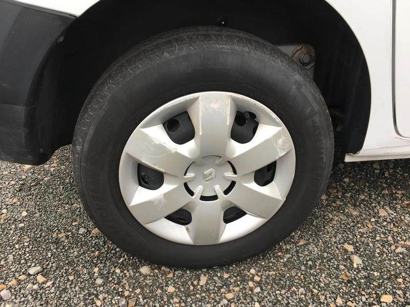 Renault Kangoo II Express Blue Dci 95 Extra Rlink