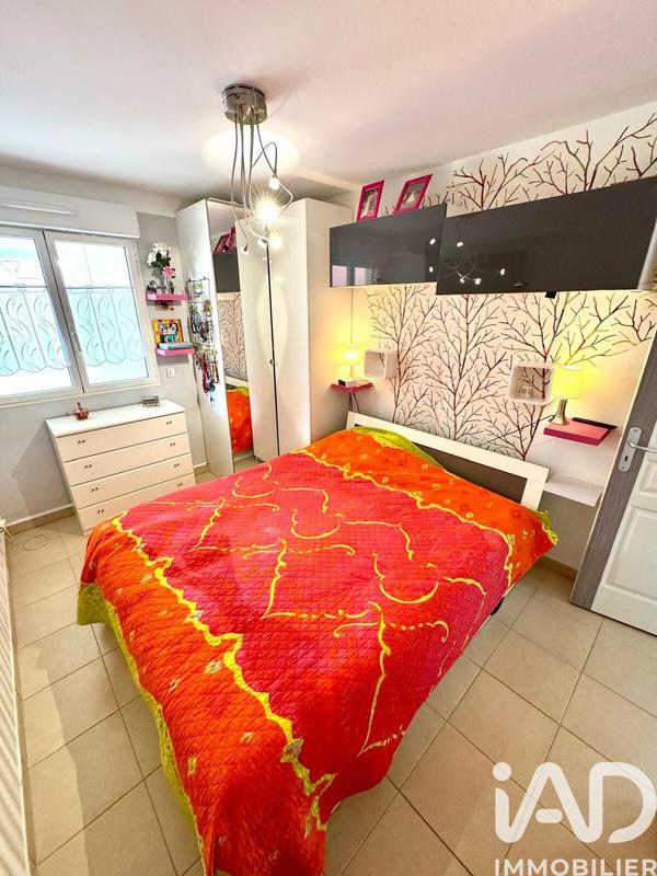 Appartement - 71 m² - 3 pièces