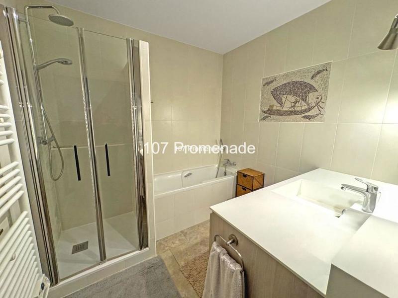 Appartement - 149 m² - 6 pièces