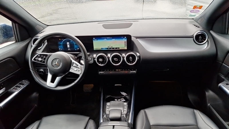 Mercedes Gla 200 7g-Dct Progressive Line