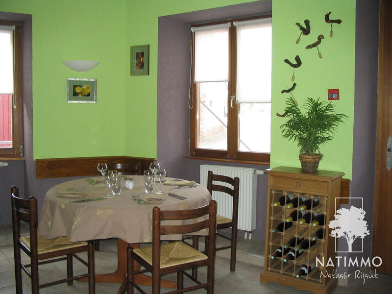 Fonds de commerce - Hôtellerie / Restauration - 128 m²