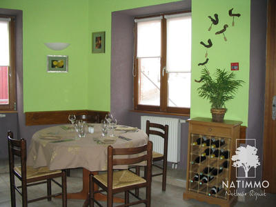 Fonds de commerce - Hôtellerie / Restauration - 128 m²